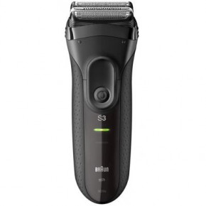  BRAUN 3020Series3Black