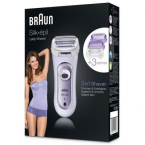  BRAUN LS 5560 (LS5560) 5