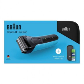  BRAUN Series 3 3010 TS 5