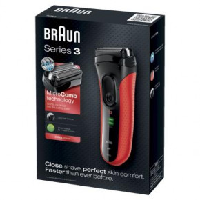  BRAUN Series 3 3030 4