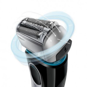  BRAUN Series 5 5140 S