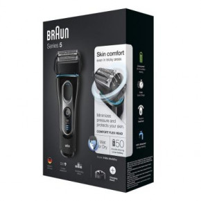  BRAUN Series 5 5160 S 5