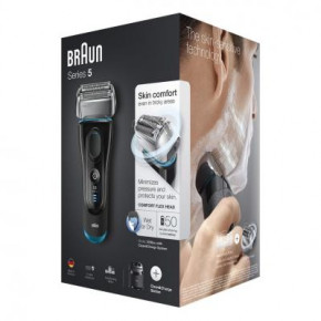  BRAUN Series 5 5190 cc 5