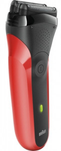  Braun Series 3 300-S-Red