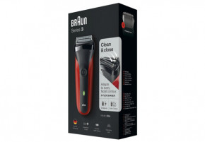  Braun Series 3 300-S-Red 3