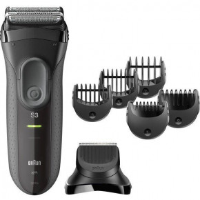  Braun Series 3 3000