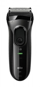  Braun Series 3 3020s Black