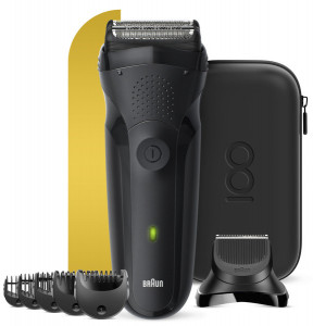  Braun Series 3 Max MBS3 7