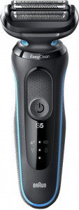  Braun Series 5 50-M1000-S