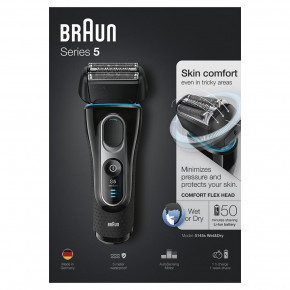  Braun Series 5 5145s