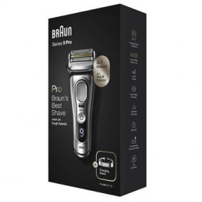  Braun Series 9 Pro 9417s 5