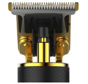    Hair Clipper WS-T997  5