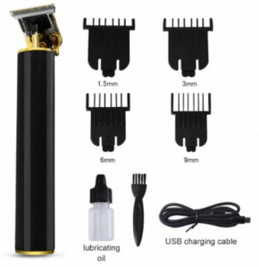    Hair Clipper WS-T997  7