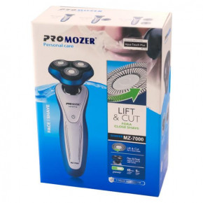  Mozer (MZ-7000) 5