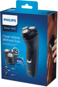  Philips S1133/41 Shaver 1100 10