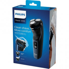  Philips Series 3000 S-3133 4