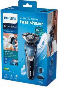  Philips Series 5000 S5630/12 5