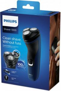  Philips Shaver Series 1000 S1131/41 4