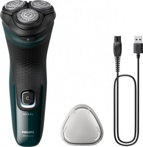  Philips Shaver series 3000X (X3002/00)