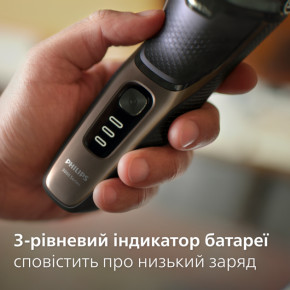  Philips Shaver series 3000 S3242/12 10