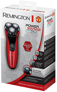  Remington PR1355 Power Series Aqua Manchester United 8