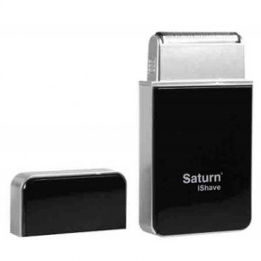  SATURN ST-HC8018 (ST-HC8018 black)