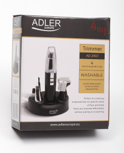   4  1 Adler AD 2907 (77700205) 7