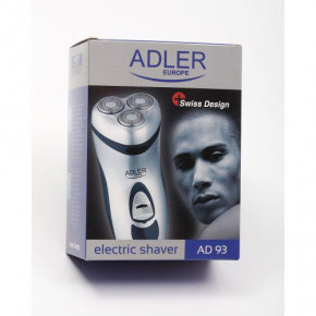  Adler AD 93 (ZE35003316)