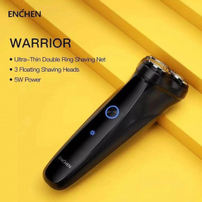  Enchen Warrior Shaver 4