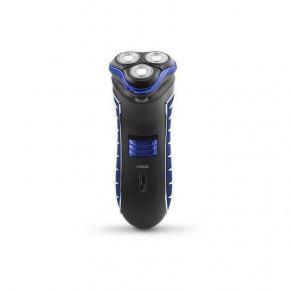  BLACK RAZOR ESPERANZA EBG-002-Blue