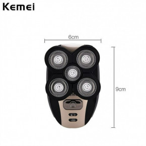   Kemei KM-1000 51 4