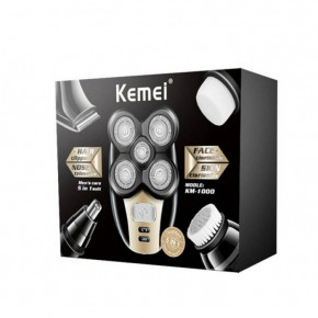   Kemei KM-1000 51 10