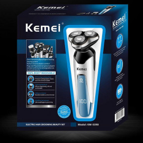  Kemei Km-5390 5