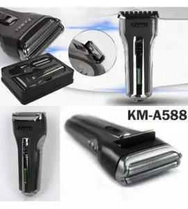   Kemei A 588 +    3