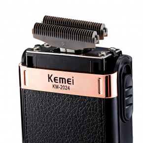    Kemei KM-2024 3