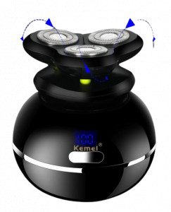               51 Kemei Km-1109 5