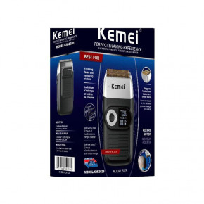  Kemei Km-2026 4