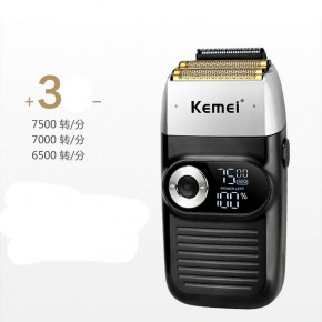  Kemei Km-2026 6