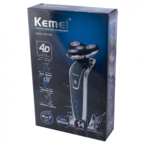  Kemei (KM-5181) 6