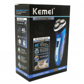  Kemei Km-2801 10