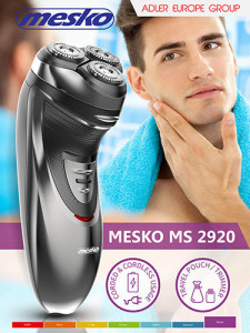  Mesko MS-2920 9