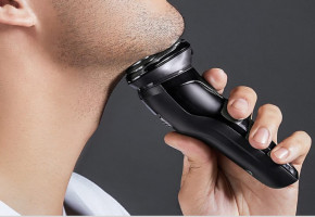  Pinjing 3D Smart shaver Black ES3  3