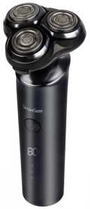  ShowSee Electric Shaver Black F305-GY