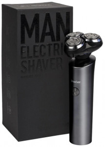  ShowSee Electric Shaver Black F305-GY 11