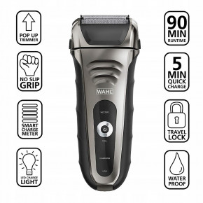 WAHL 07061-916 Aqua Shave (1835594)