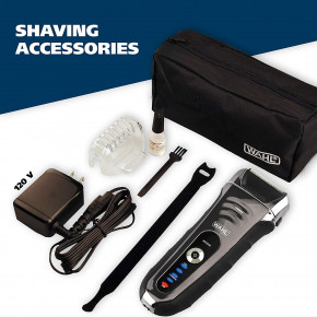 WAHL 07061-916 Aqua Shave (1835594) 6