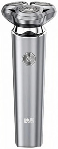  Xiaomi Enchen Rotary Shaver X6 Silver