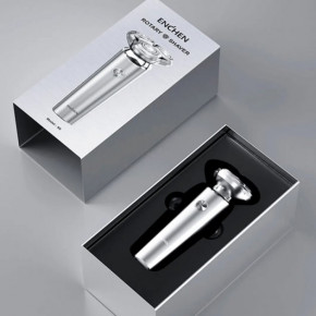  Xiaomi Enchen Rotary Shaver X6 Silver 6