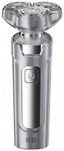  Xiaomi Enchen Rotary Shaver X2 Silver