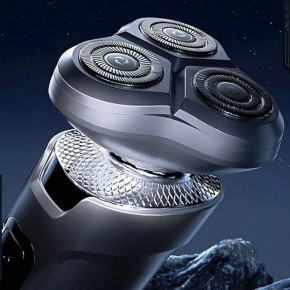  Xiaomi Enchen Rotary Shaver X2 Silver 6